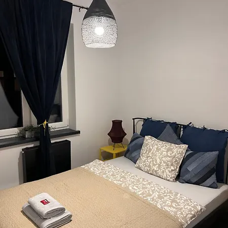 Nowy Nikisz Apartment