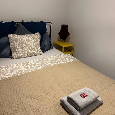 Appartement Nowy Nikisz *