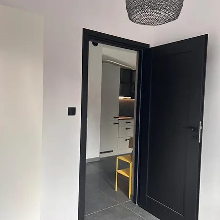 Nowy Nikisz Apartment *