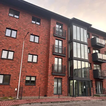 Appartement Nowy Nikisz Katowice