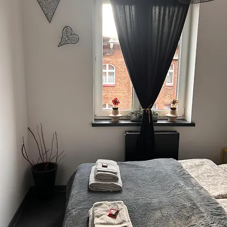 Nowy Nikisz Katowice