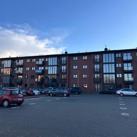 Apartament Nowy Nikisz