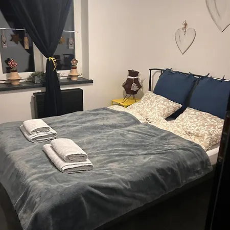 Nowy Nikisz Katowice