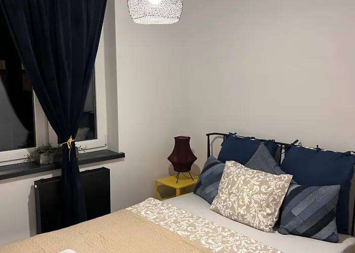 Nowy Nikisz Apartament