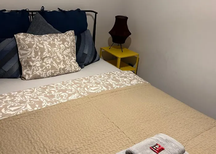 Apartament Nowy Nikisz *