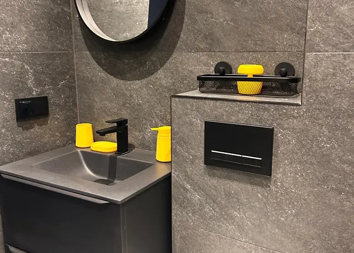 Lejlighed Nowy Nikisz Katowice