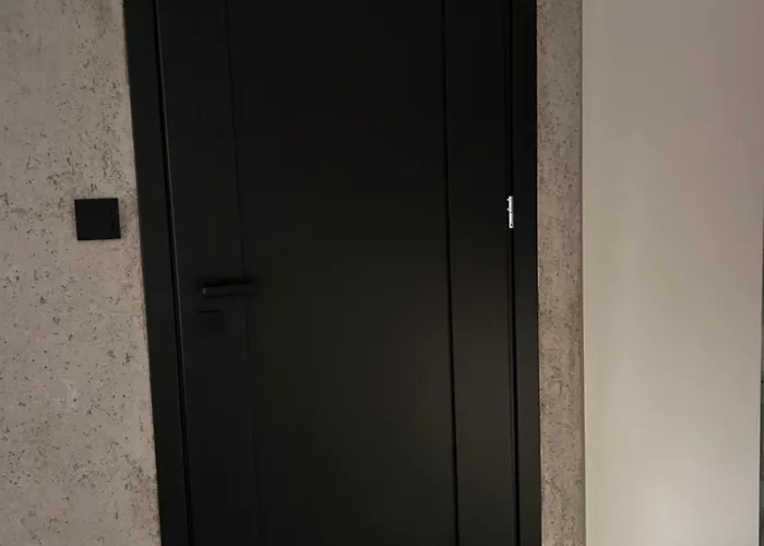 Apartament Nowy Nikisz