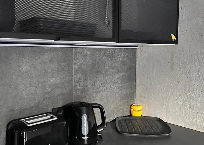 Nowy Nikisz * Katowice