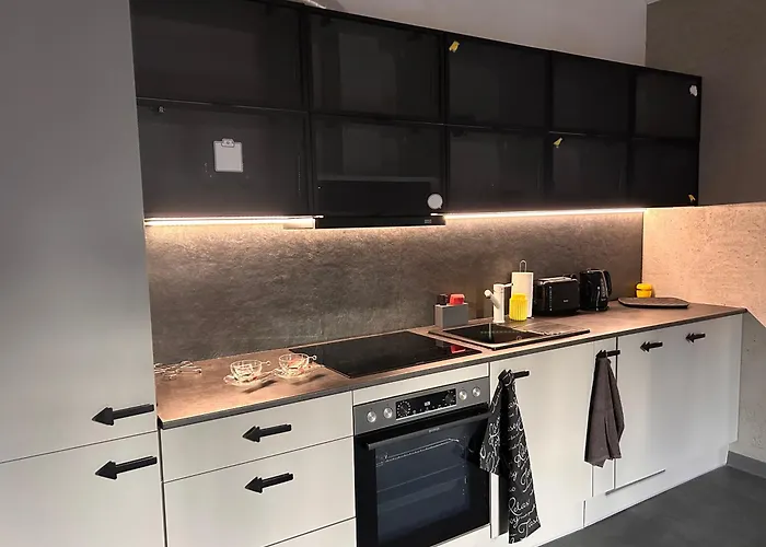 Nowy Nikisz * Katowice