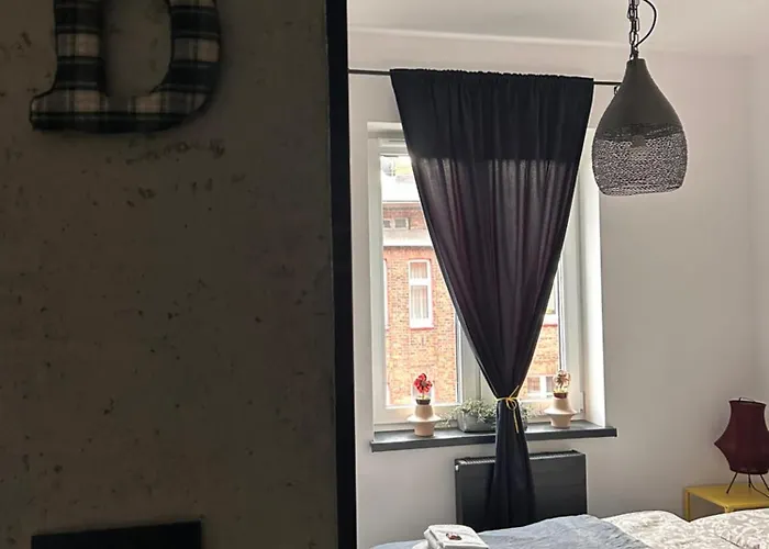 Nowy Nikisz Apartament *