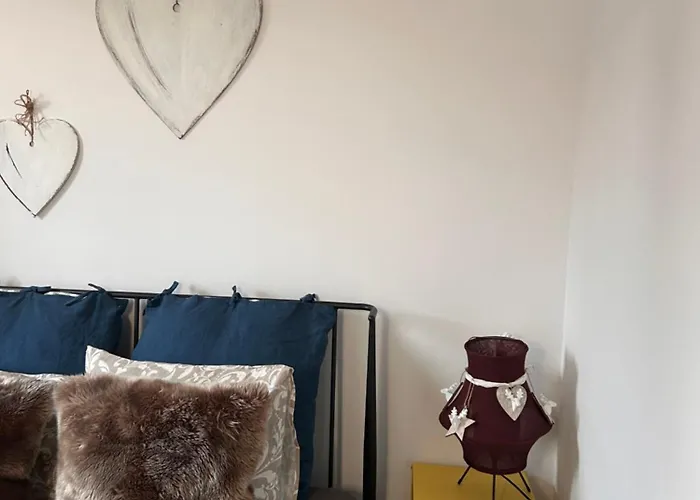 Apartament Nowy Nikisz Katowice