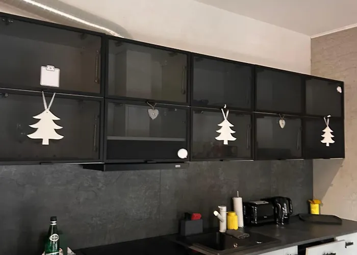 Nowy Nikisz Apartament