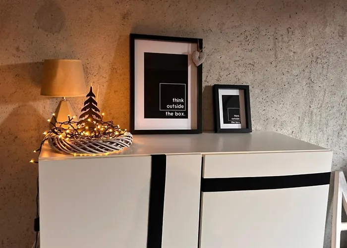 Nowy Nikisz * Katowice