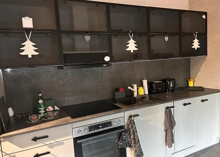 Nowy Nikisz Apartament *