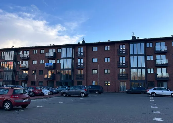 Lejlighed Nowy Nikisz