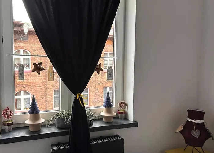 Nowy Nikisz Apartament *